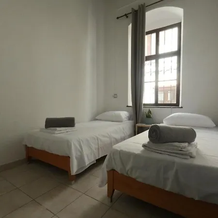 Rhodes Youth Hostel Adults Only 18-40 Rhodes City Oda fotoğraf