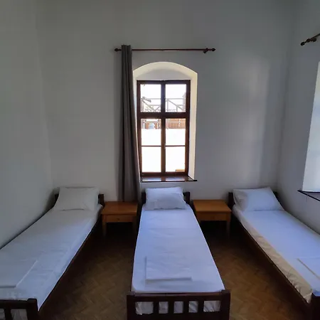 Rhodes Youth Hostel Adults Only 18-40 Rhodes City Oda fotoğraf