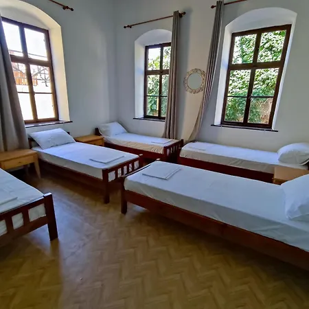 Rhodes Youth Hostel Adults Only 18-40 Rhodes City Oda fotoğraf