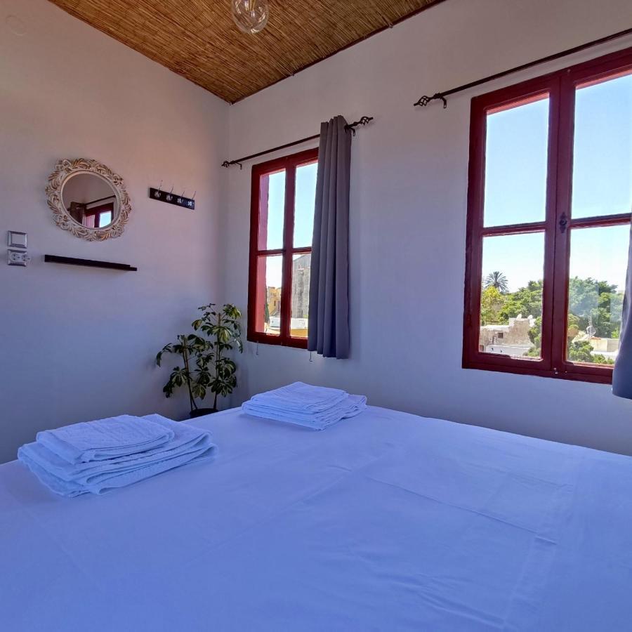 Hostel Rhodes Youth Adults Only 18-40
