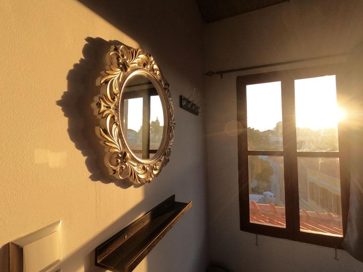 Rhodes Youth Adults Only 18-40 Hostel