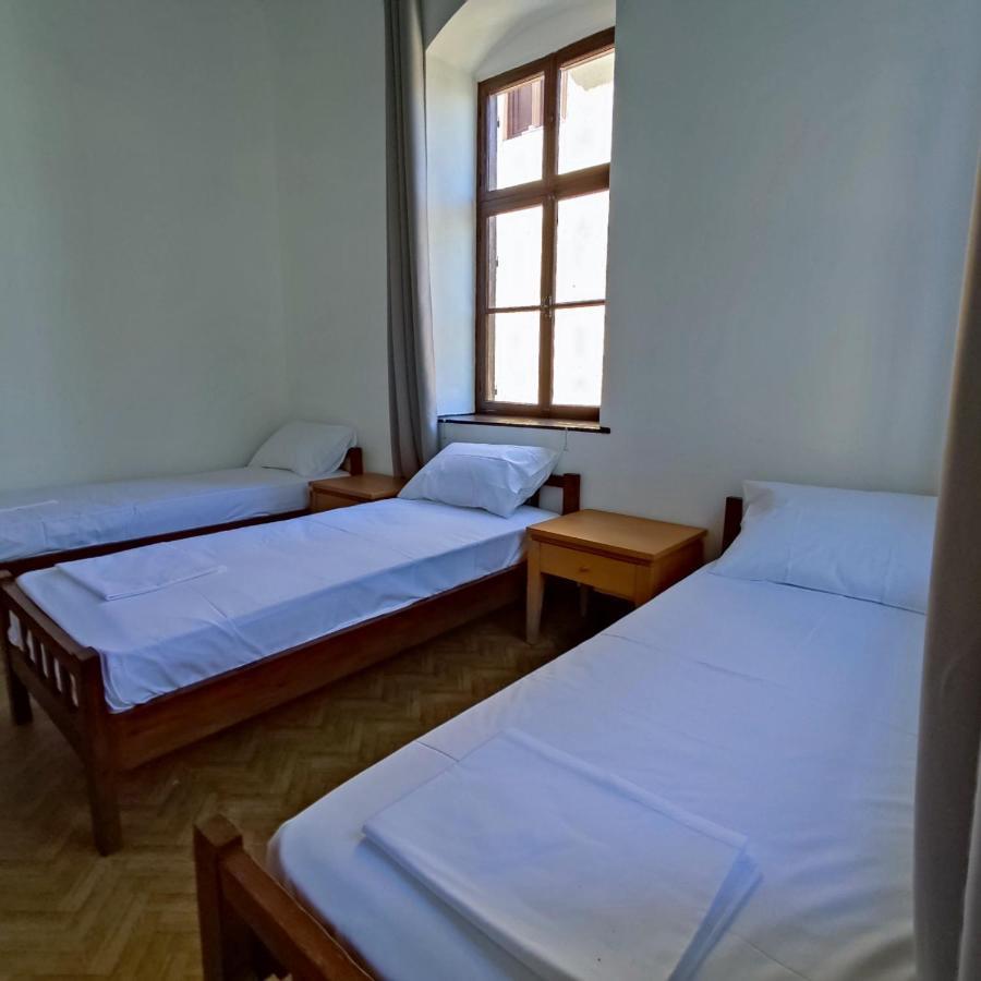 Rhodes Youth Adults Only 18-40 Hostel *