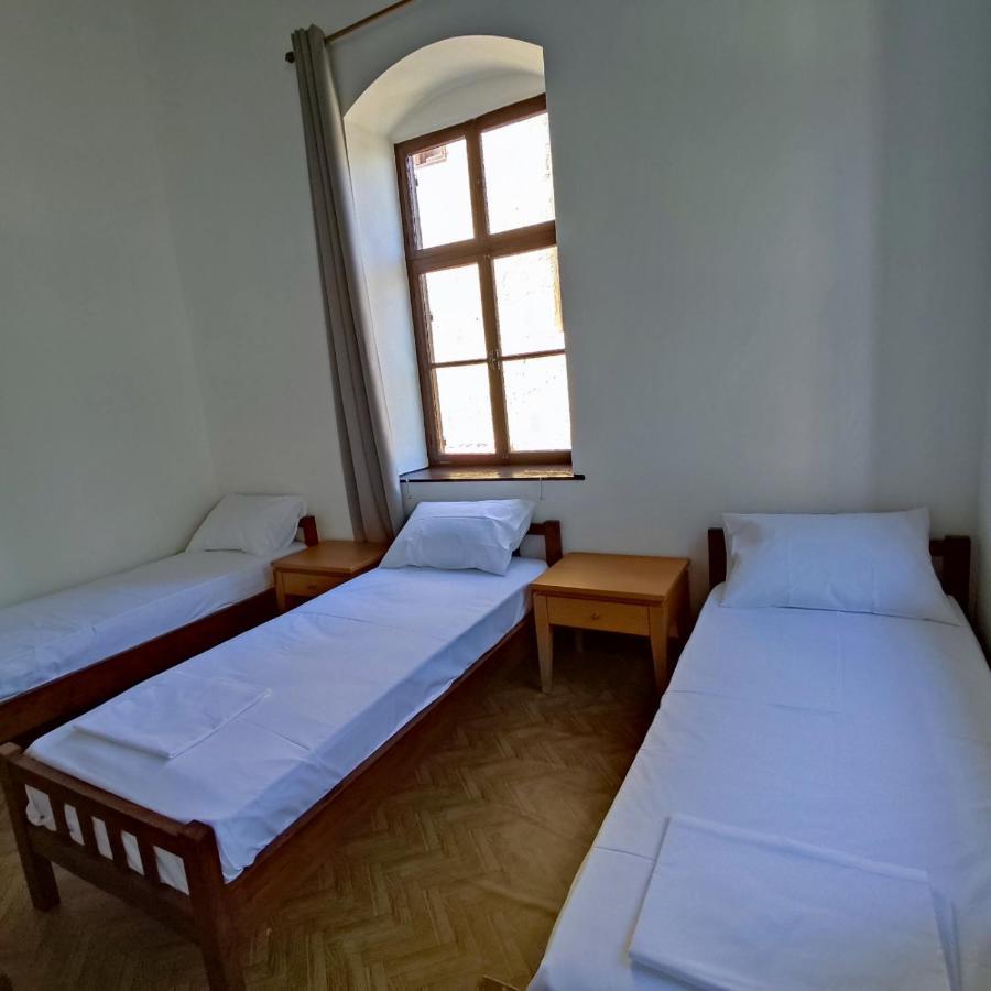 Rhodes Youth Adults Only 18-40 Hostel