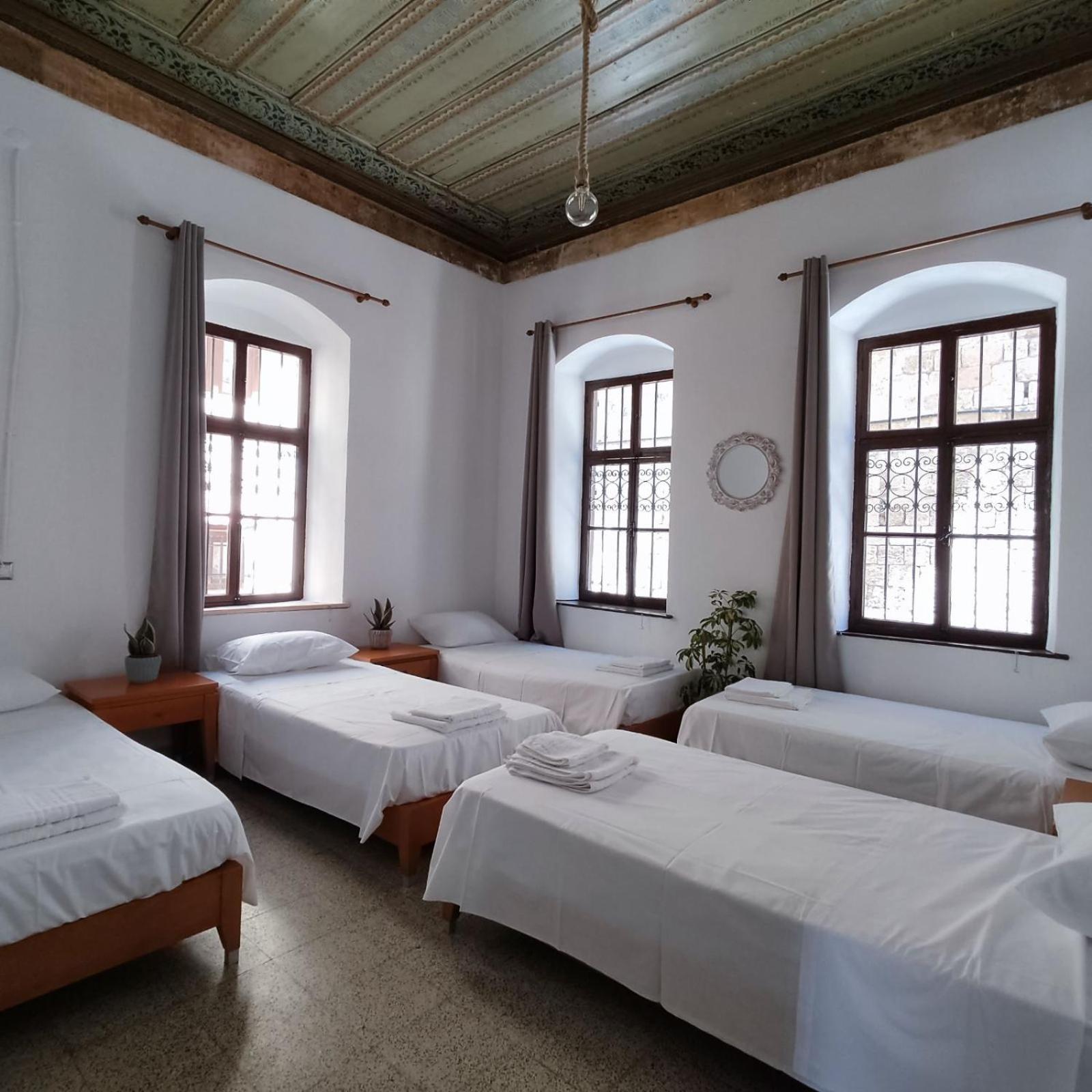Rhodes Youth Adults Only 18-40 Hostel