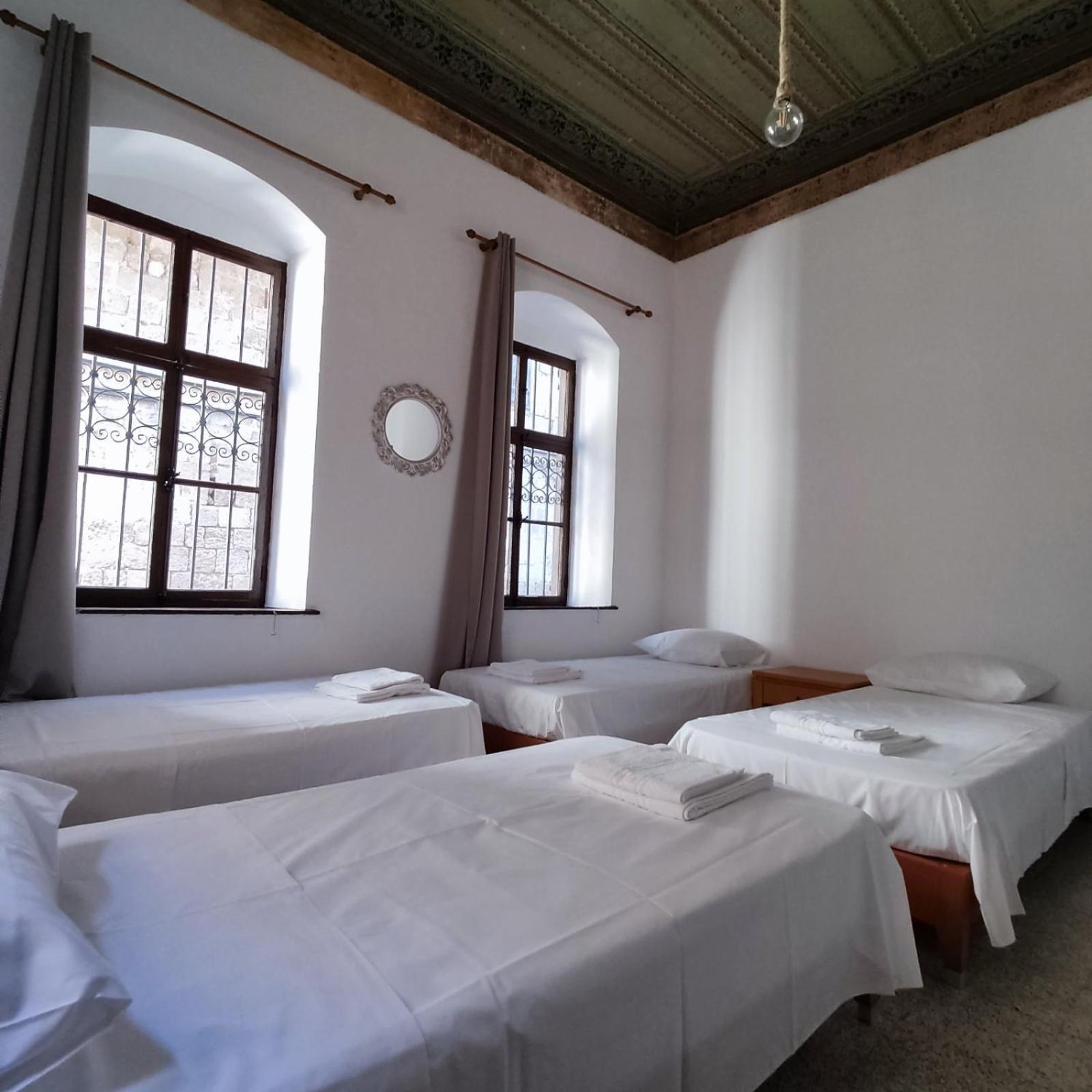 Hostel Rhodes Youth (adults Only)