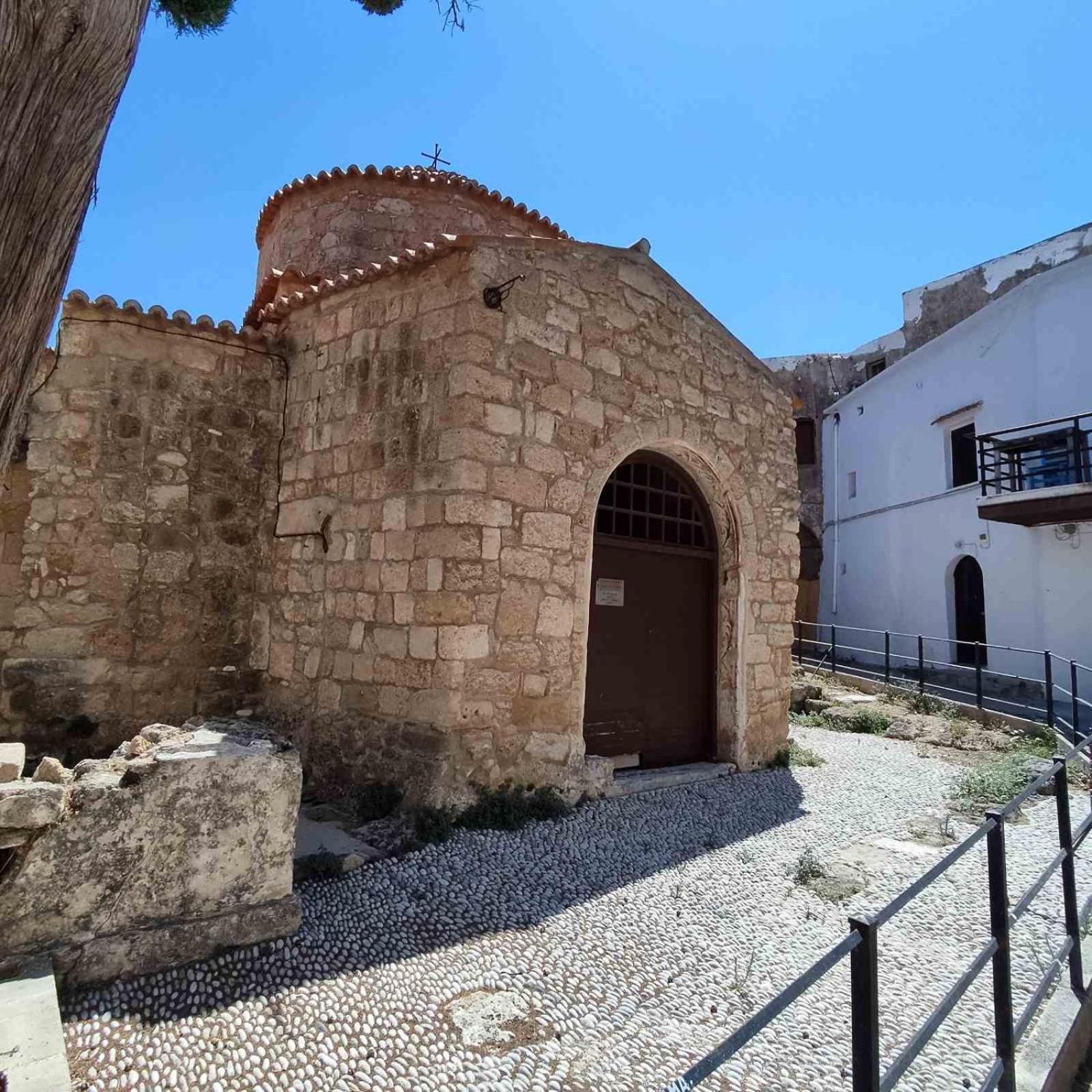 Rhodes Youth (adults Only)